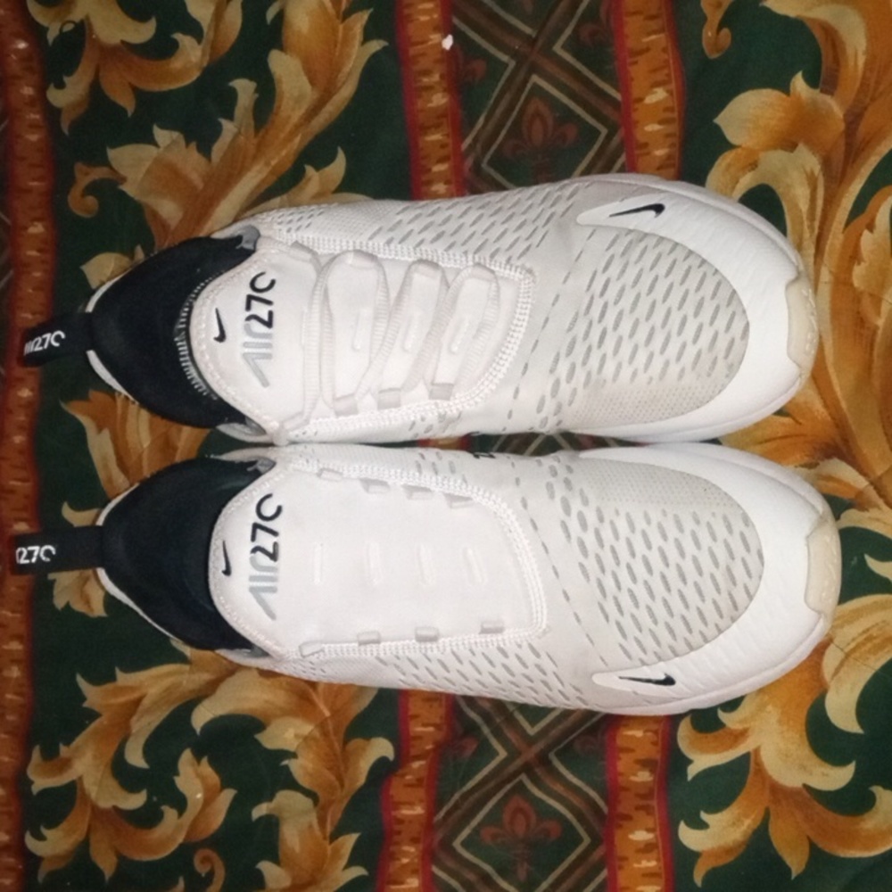 Nike men's shoes